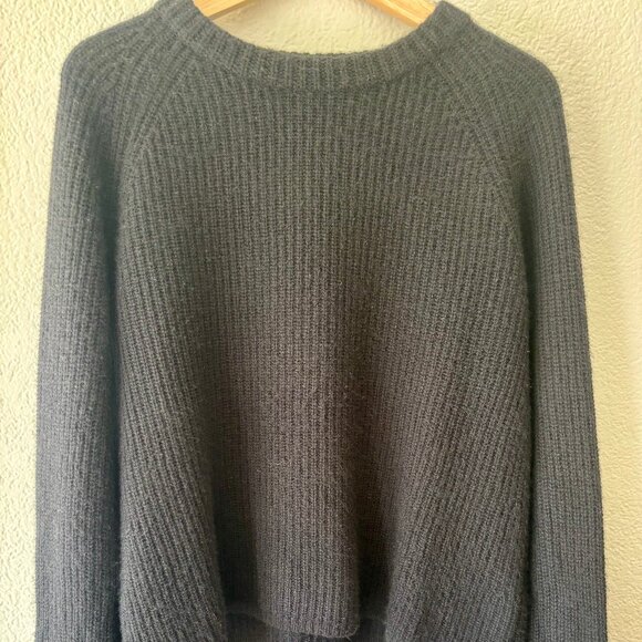 Jenni Kayne Cashmere Sweater - Picture 2 of 7